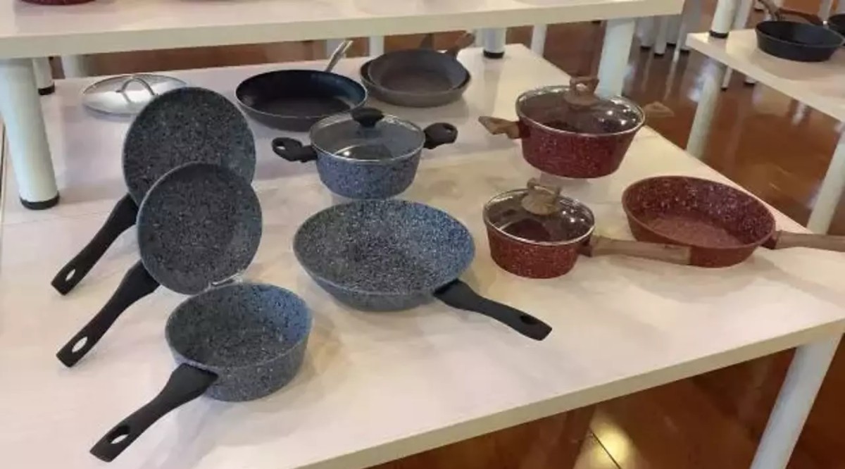 granit tencere alırken dikkat edilmesi gerekenler