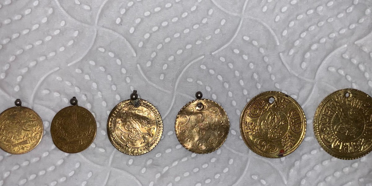 gremse altın fiyatları rekor kırıyor