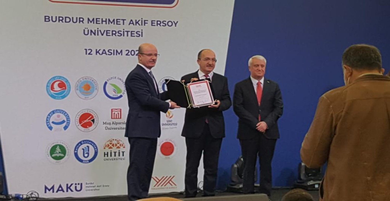 gümüşhane üniversitesi