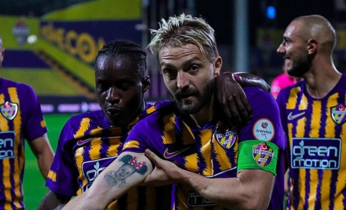 Günün önemli transfer haberler