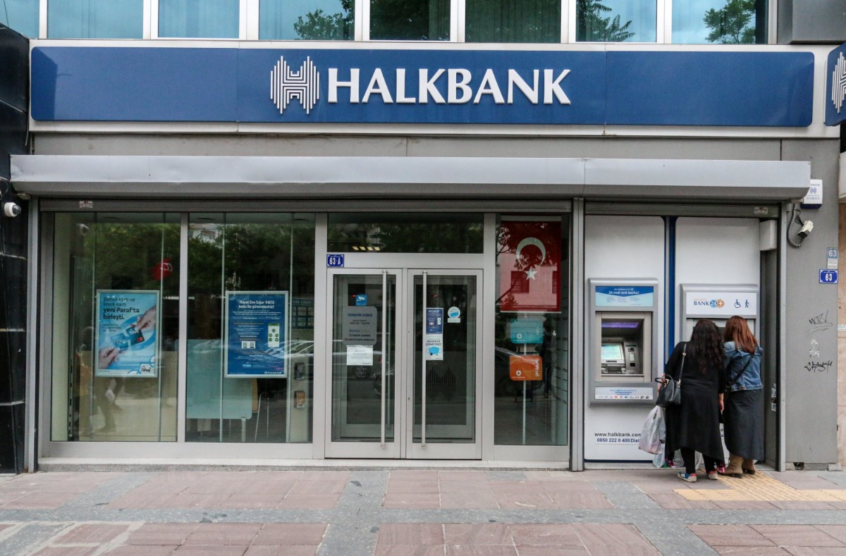 halkbank