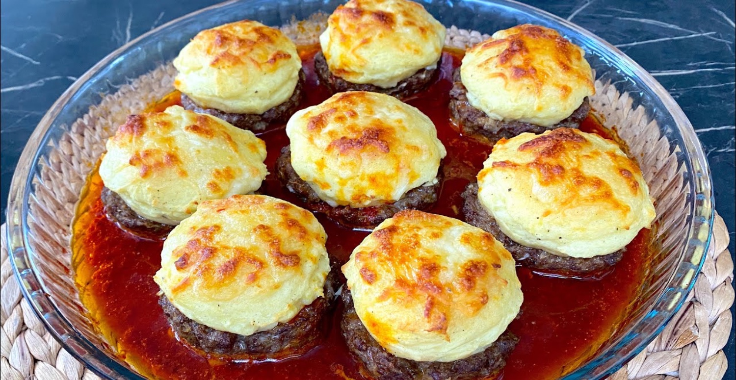 HASAN PAŞA KÖFTESİ