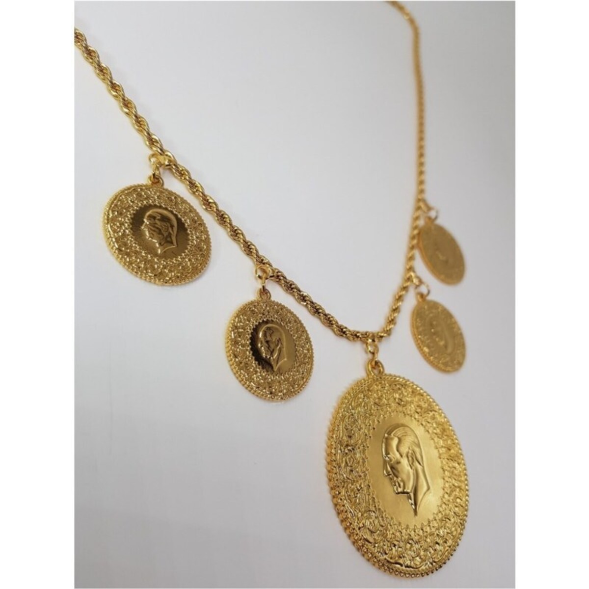 Herkes yana yakıla kuyumcularda bunu arıyor! Alanı zengin eden o yatırım aracı