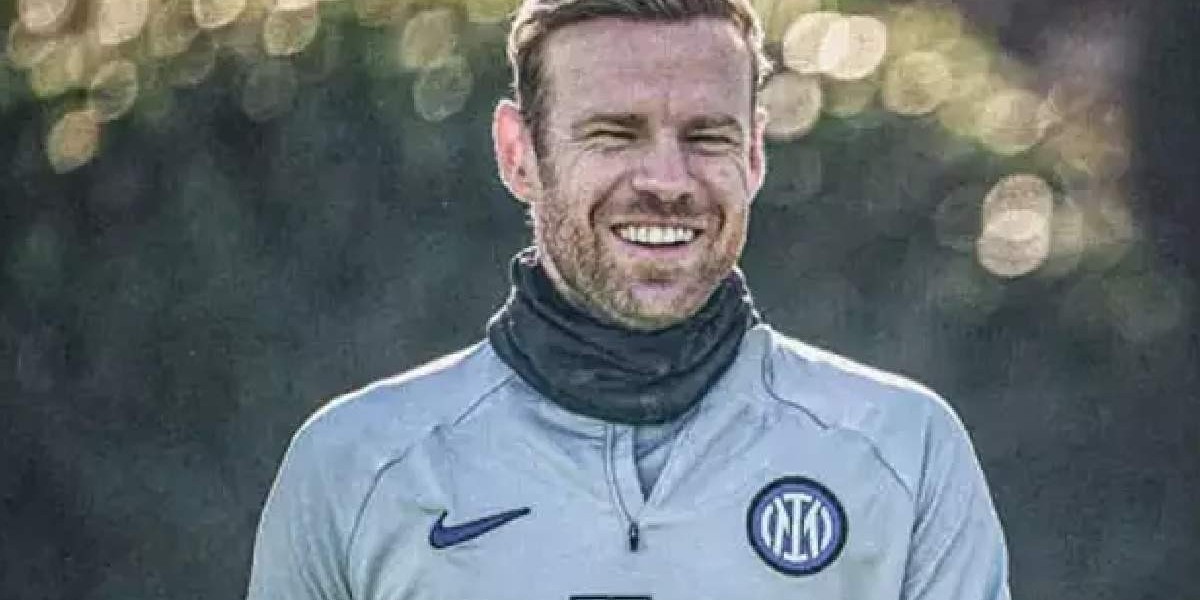 hollandalı futbolcunun son hali görenleri şaşırttı