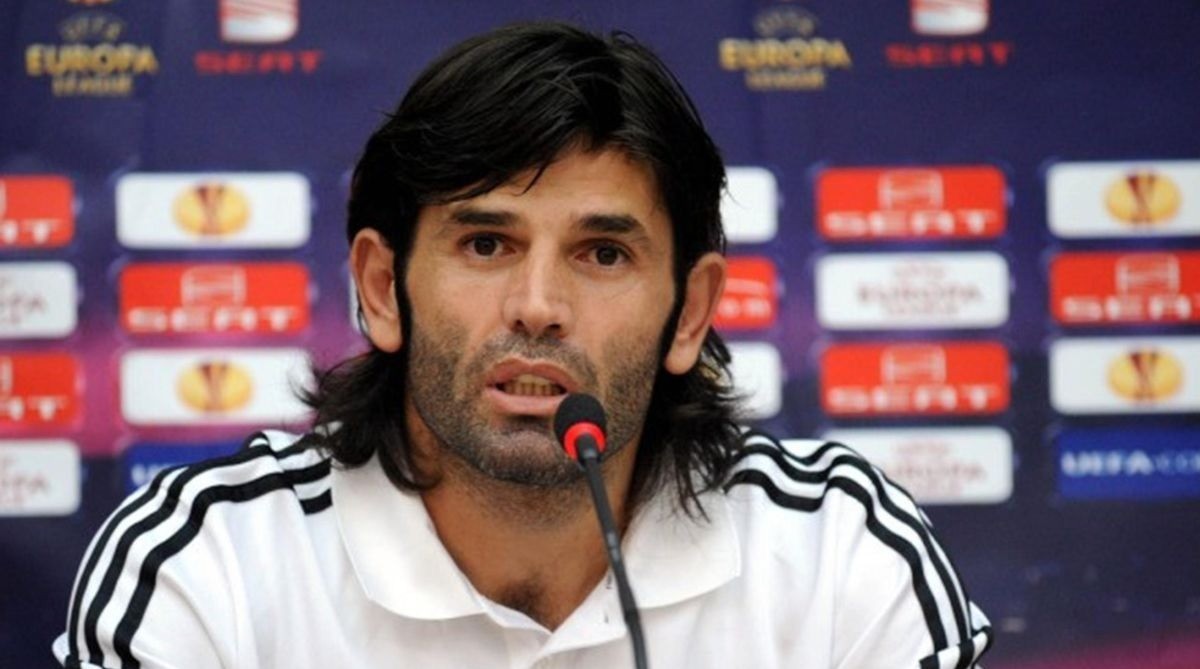 İbrahim Üzülmez'den sevindiren haber