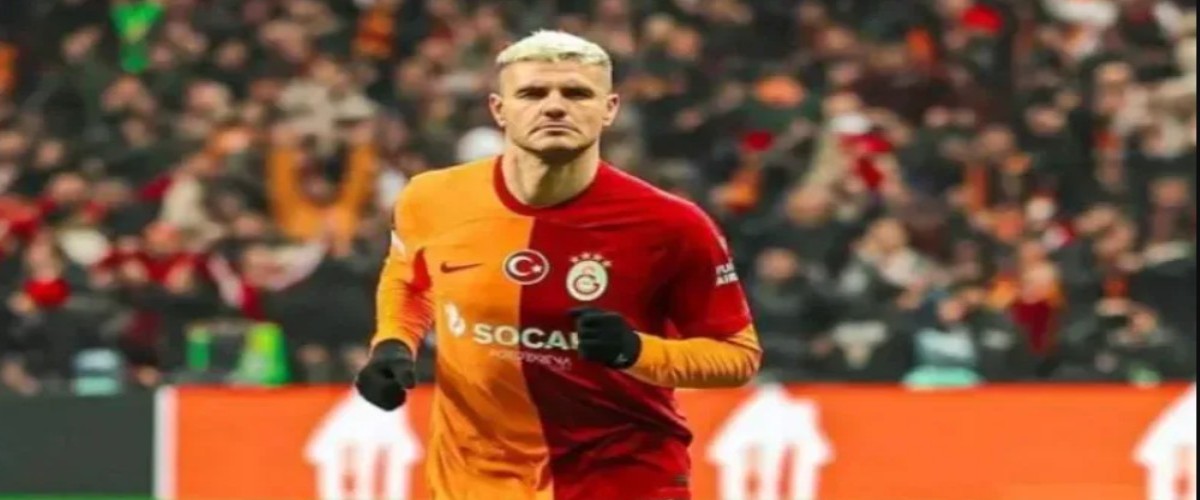 icardi mutsuz anları