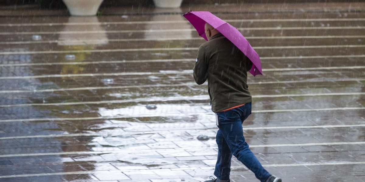 iki il için sarı kodlu uyarı