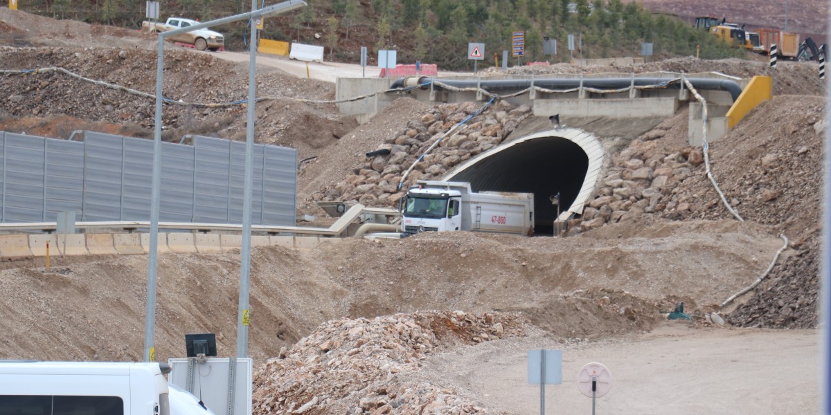 iliç maden faciası