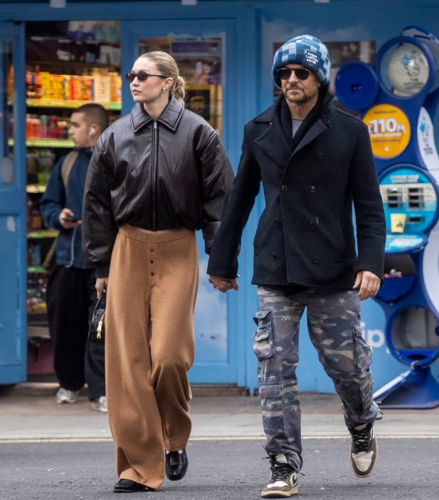 Bradley Cooper ve Gigi Hadid, aşklarını gözler önüne serdi! Eski sevgilileri ne diyor?