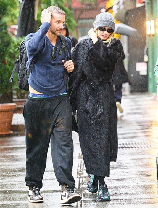 Bradley Cooper ve Gigi Hadid, aşklarını gözler önüne serdi! Eski sevgilileri ne diyor?