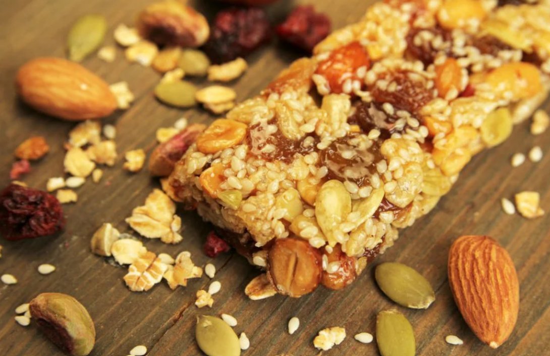 Yulaf Bar: Hem sağlıklı hem lezzetli bir atıştırmalık nasıl yapılır? İşte tarifi