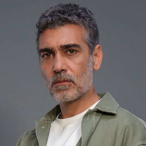 Derya Karadaş, Yandaki Oda’da Caner Cindoruk’un ablasını canlandıracak