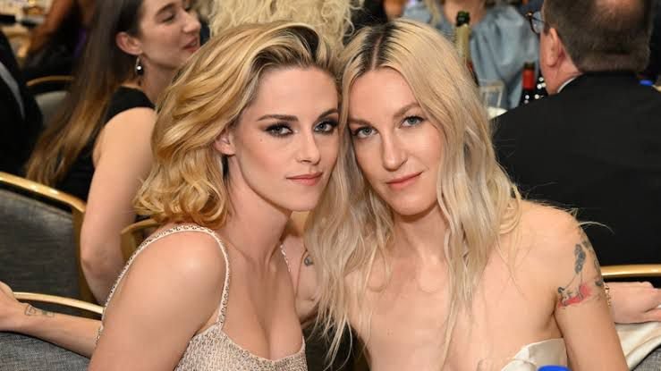 Kristen Stewart, Dylan Meyer ile bebek ve düğün hayallerini anlattı!