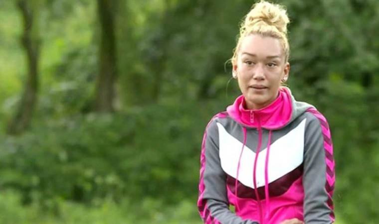 Sahra Işık, Survivor All Star’a neden veda etti? Sosyal medyada çarpıcı iddialar ortaya çıktı! İşte o paylaşımın nedeni