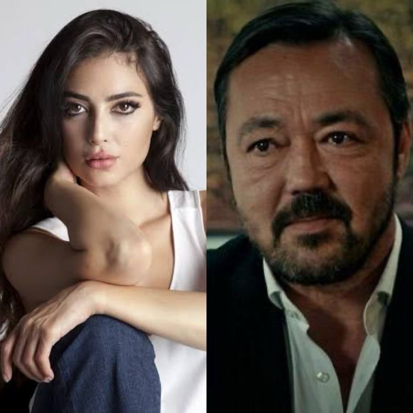 Gürkan Uygun ve Melike İpek Yalova, Mevzu Derin’de Buluşuyor