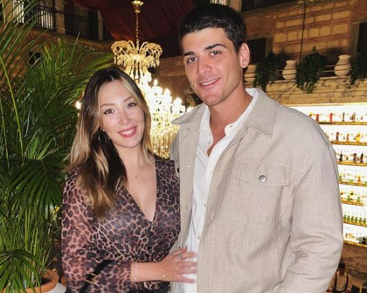 Survivor Poyraz Kimdir? Yasmin Erbil’le Aşk Yaşayan Poyraz kaç yaşında? Asıl mesleği nedir?