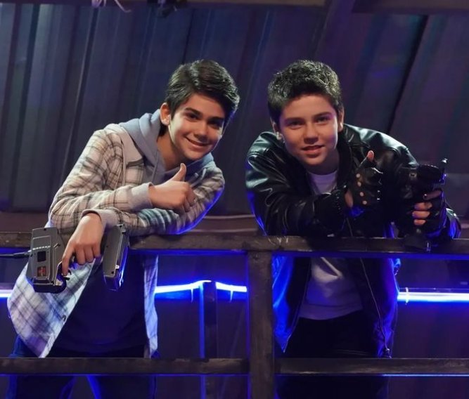 Kod Adı Kırlangıç'ın konusu değişti! Drone yarışları bitti, Rc arabalar başladı