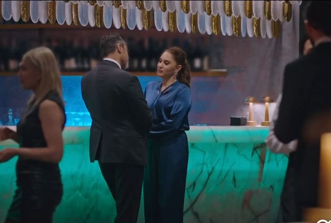 Kızılcık Şerbeti Yeni Bölümde Neler Olacak? Doğa Hamile mi? Fragmanı İzle!