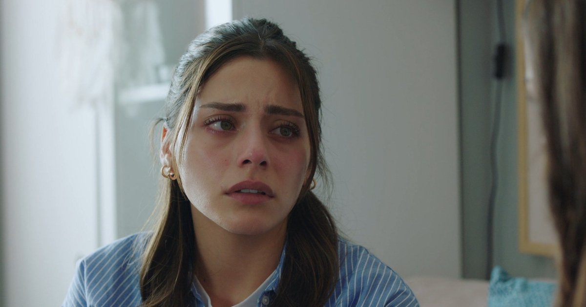 Kızılcık Şerbeti Yeni Bölümde Neler Olacak? Doğa Hamile mi? Fragmanı İzle!