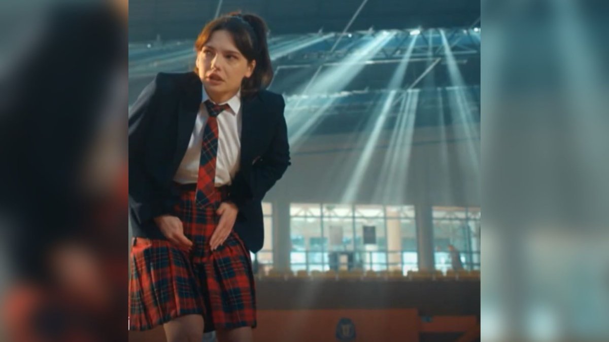 'Korkma Ben Yanındayım'ın fragmanı sosyal medyayı salladı! Liseli genç kızın doğum yaptığı sahne tepki çekti! Dizi ne zaman başlıyor?