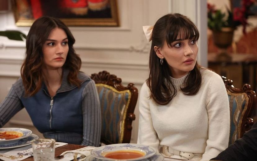 Kül Masalı dizisi, görsel kalitesiyle rakiplerini geride bırakıyor! İşte detayları