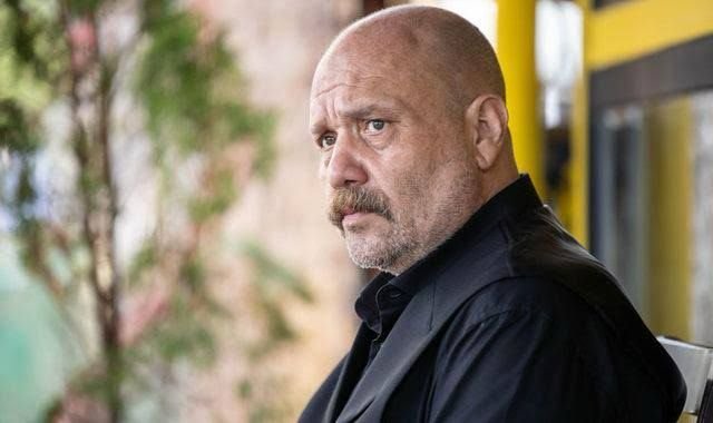 Kızılcık Şerbeti’nde büyük sürpriz! Settar Tanrıöğen diziye veda etti, Apo rolü için ise yeni isim belli oldu!