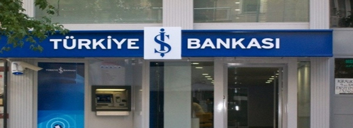 iş bankası