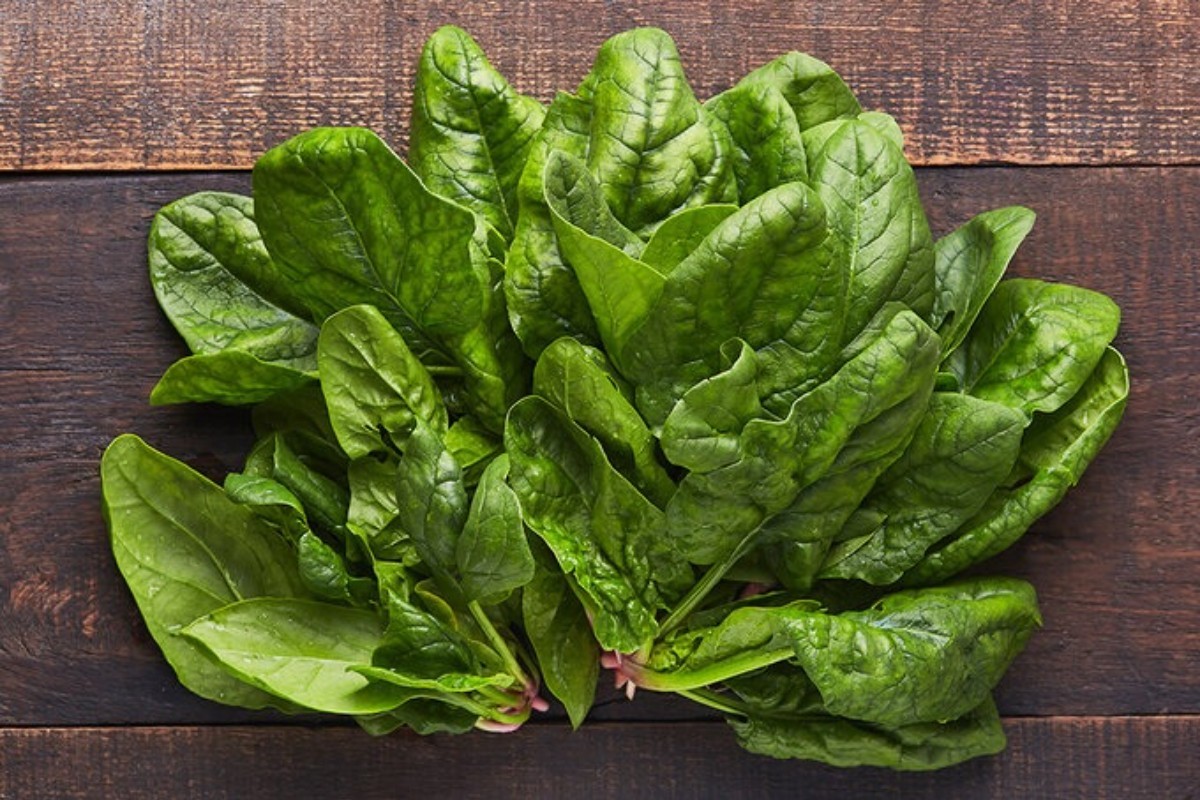 Ispanağı çiğ tüketmenin zararları