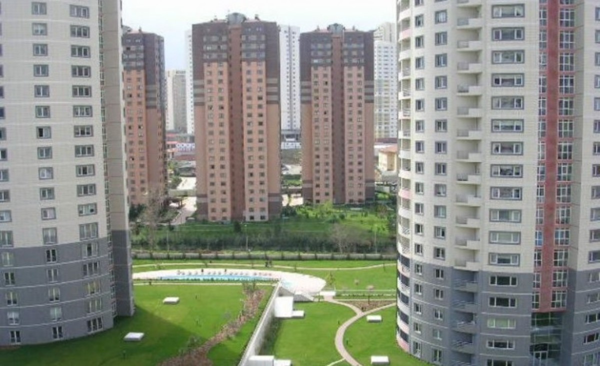 İstanbul, Ankara, İzmir apartman aidat miktarı