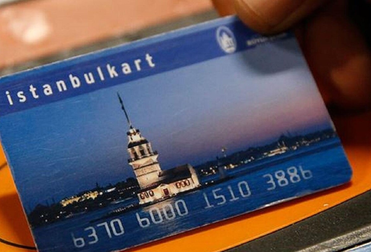 istanbulkart