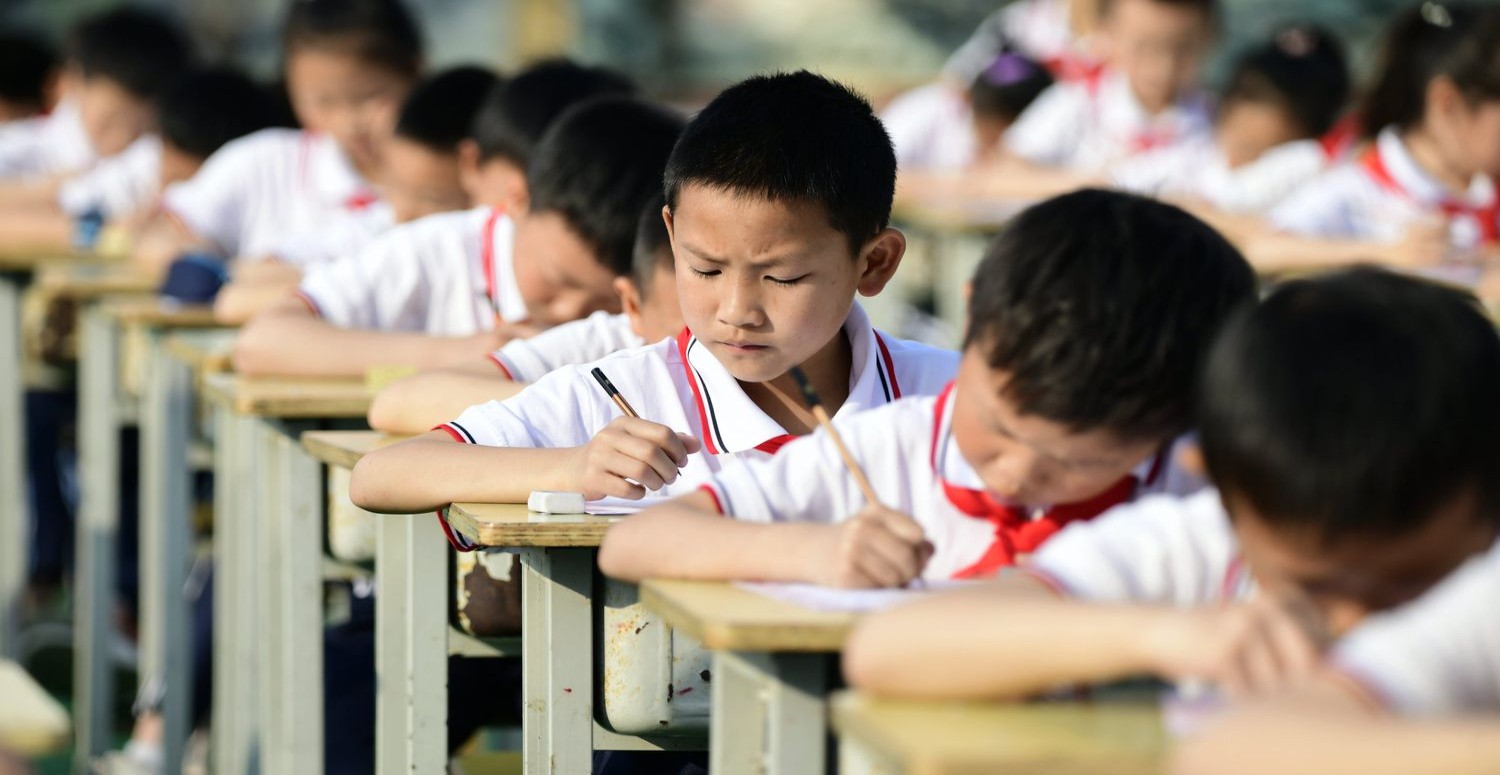 JAPON EĞİTİM SİSTEMİ NASILDIR