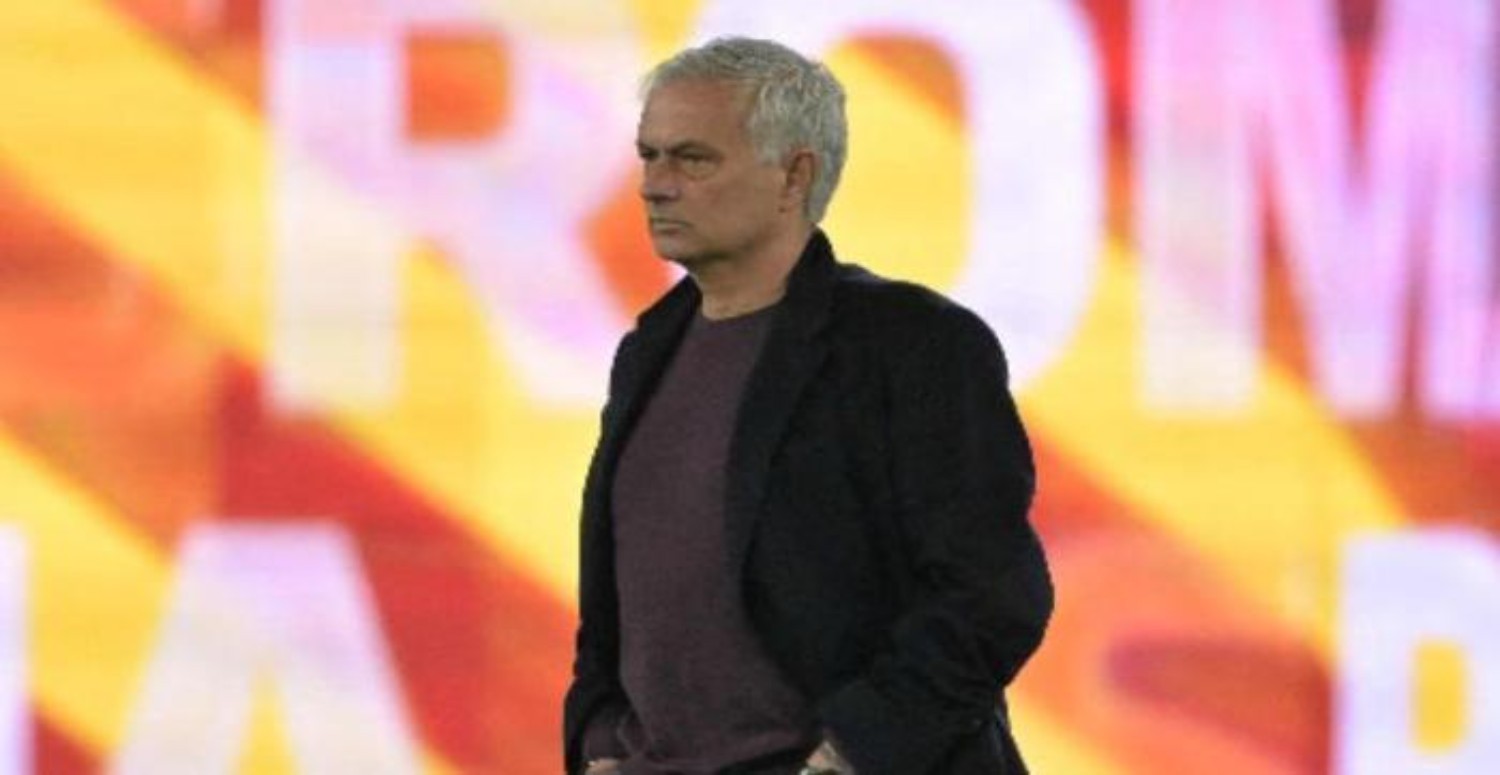 jose morinho