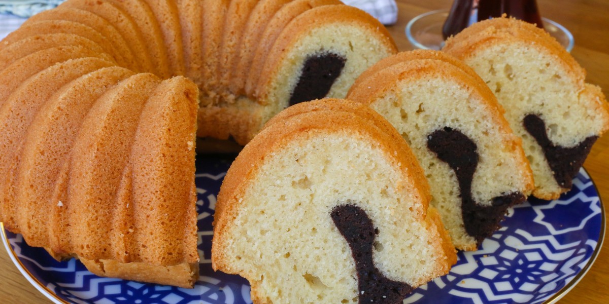 kabaran kek yapma yöntemleri