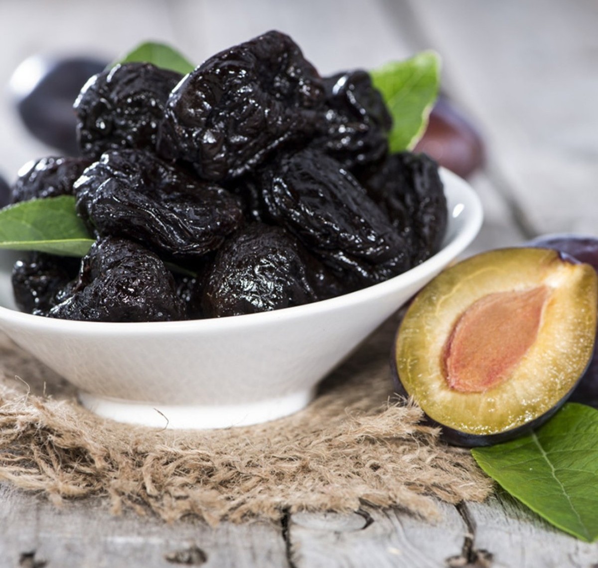 Kabızlığa iyi gelen besin