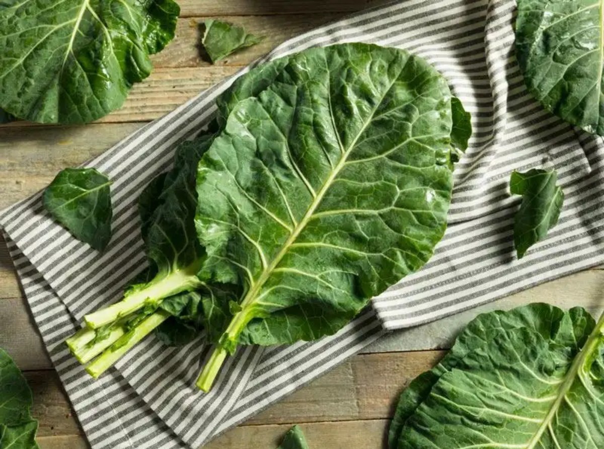 Kanseri doğal olarak önleyen yiyecekler