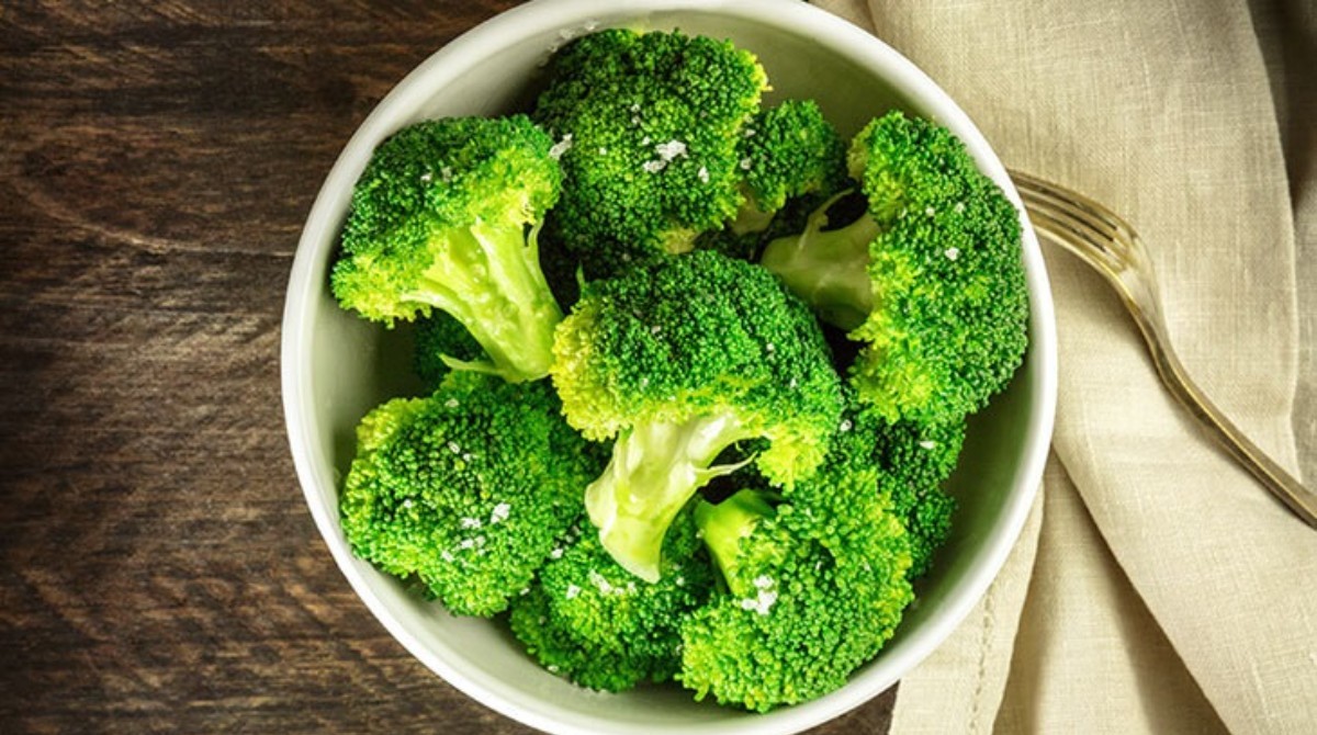 Kanseri doğal olarak önleyen yiyecekler