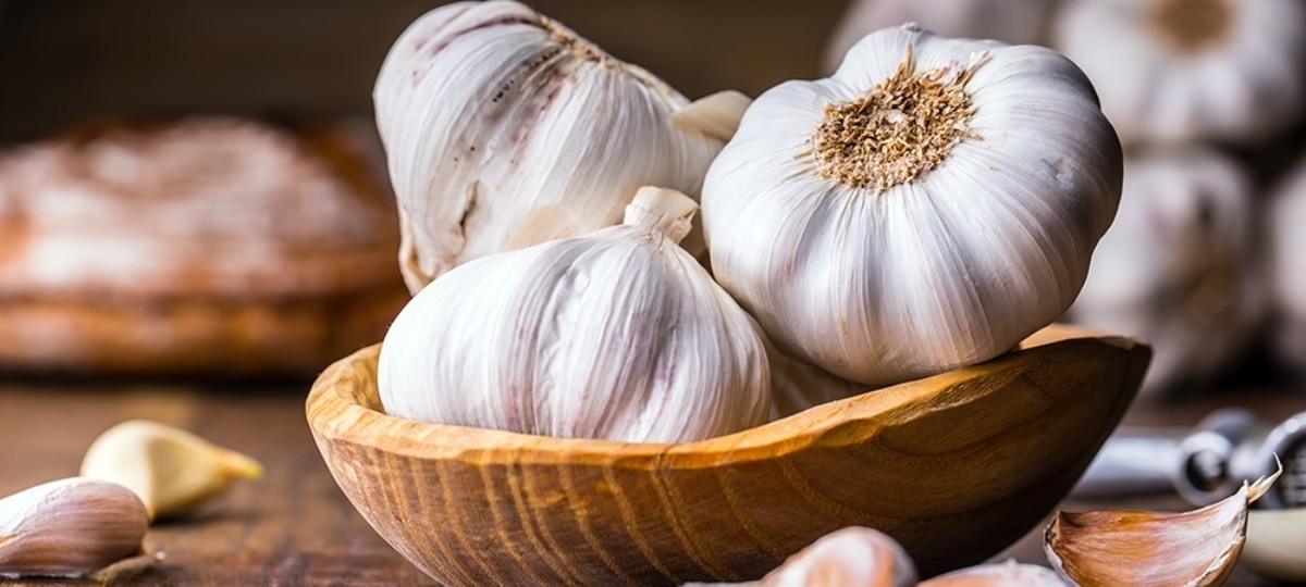 Kanseri doğal olarak önleyen yiyecekler