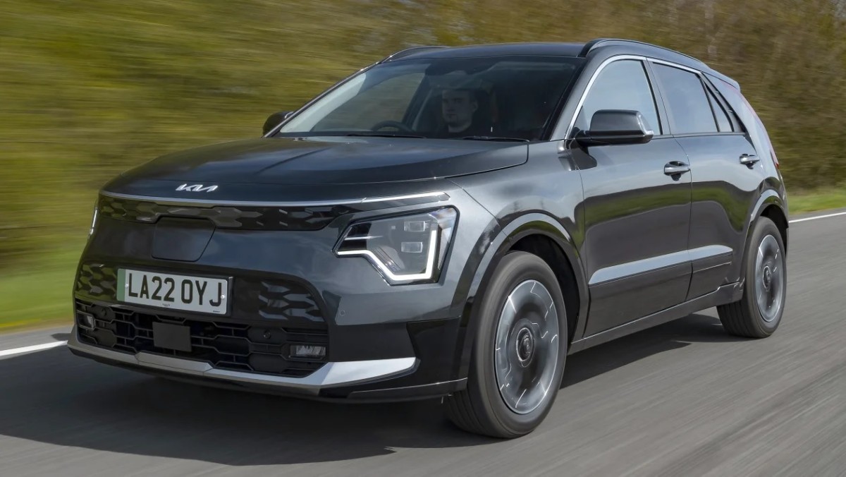 KIA'dan yok artık dedirten kampanya