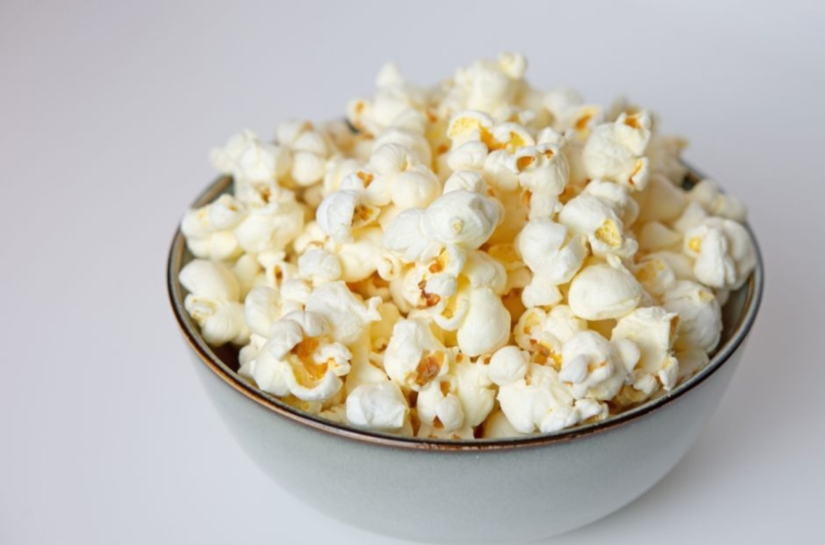 Kilo aldırmayan az kalorili atıştırmalık tarifleri