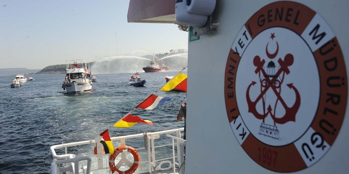 kıyı emniyet personel