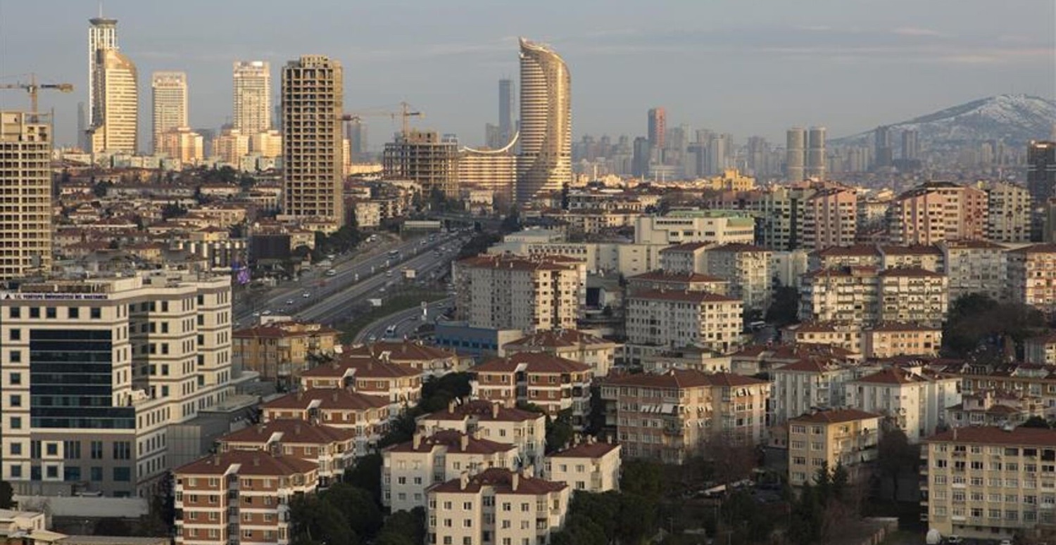 Konut almak isteyenlere o banka yağlı ballı fırsatı duyurdu! En düşük faiz oranını sundu