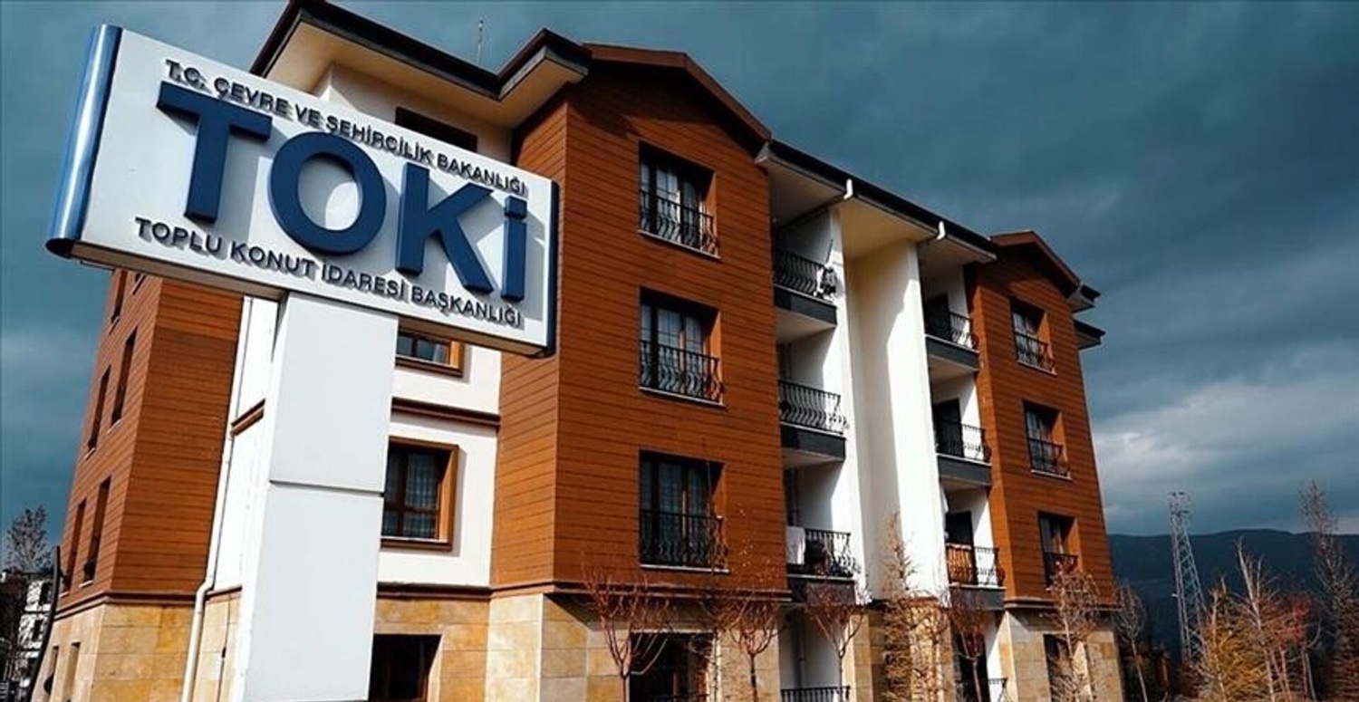 Konut sahibi olmak isteyenlerin karşısına bir daha böyle fırsat gelmez! Hemen teslimli 72 ay vadeyle eviniz sizin olacak