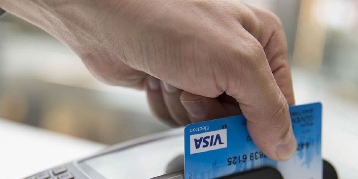 kredi kartı müşterilerine şok