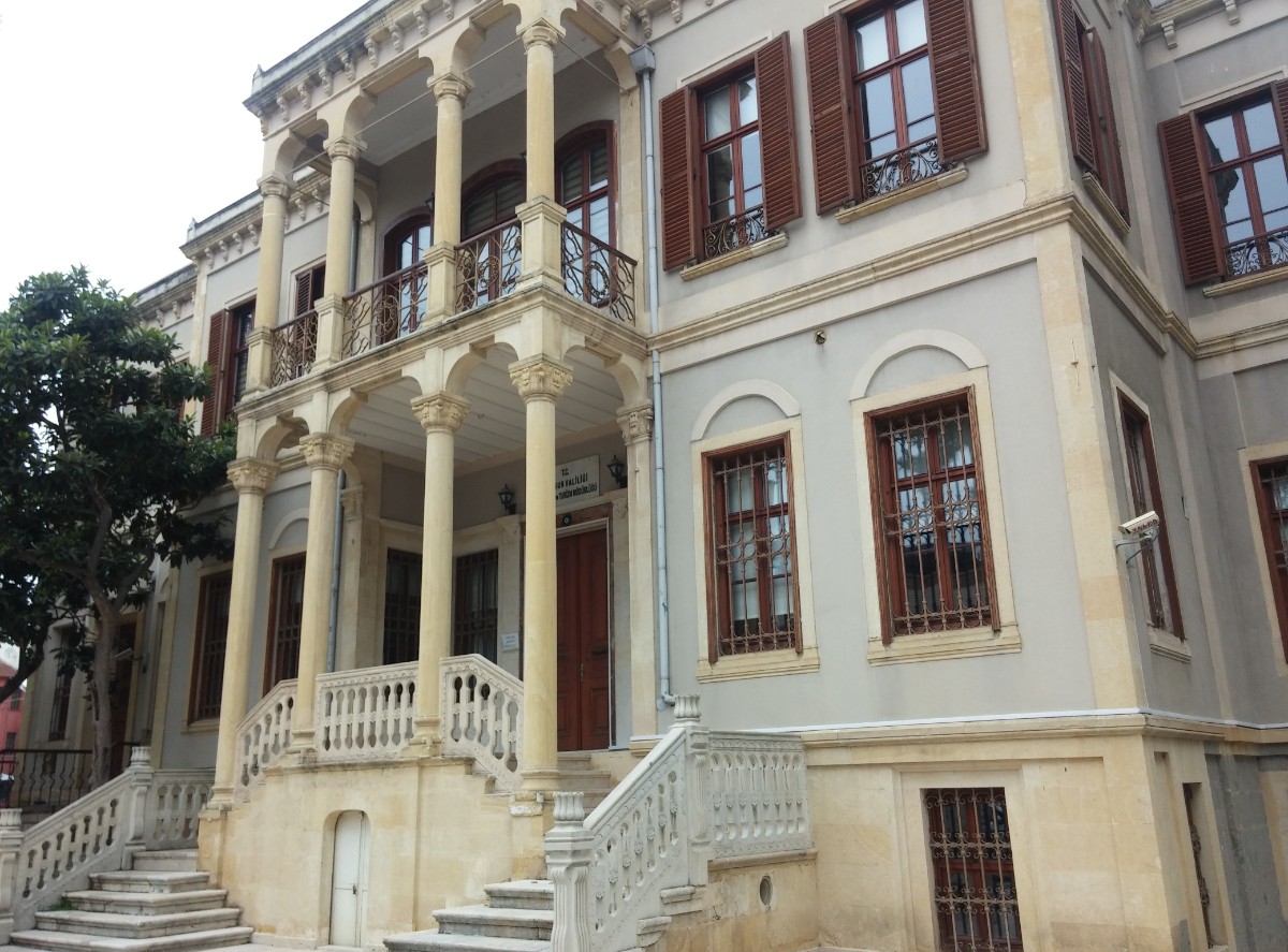 Kültür ve Turizm Bakanlığı