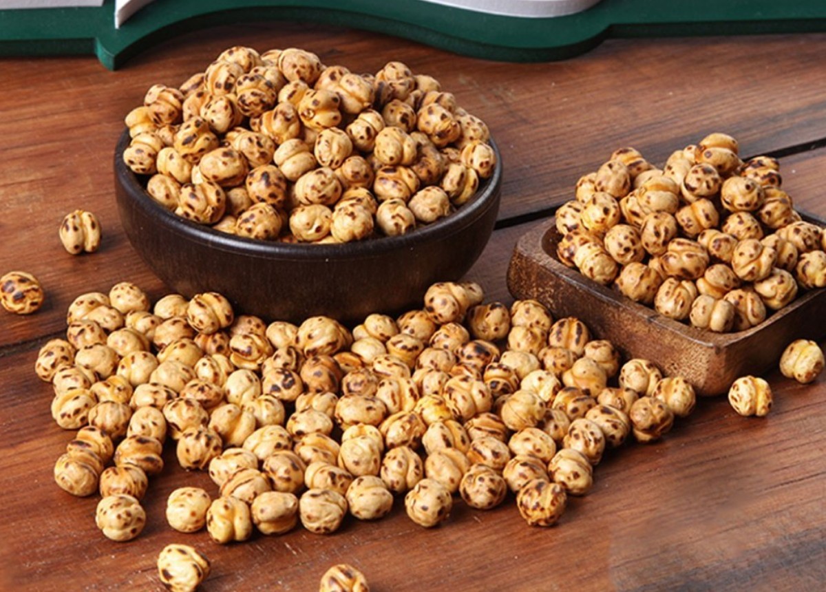 leblebinin faydaları