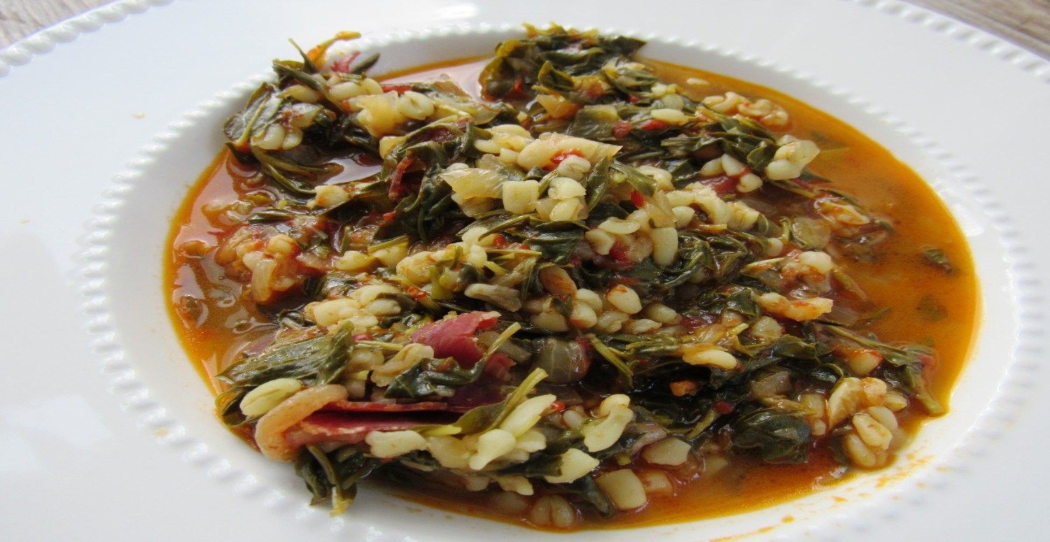 MADIMAK OTUNUN ÖZELLİKLERİ