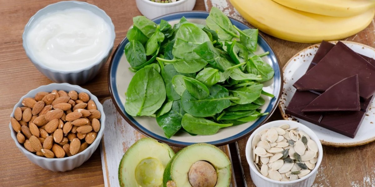 magnezyum eksikliği belirtileri