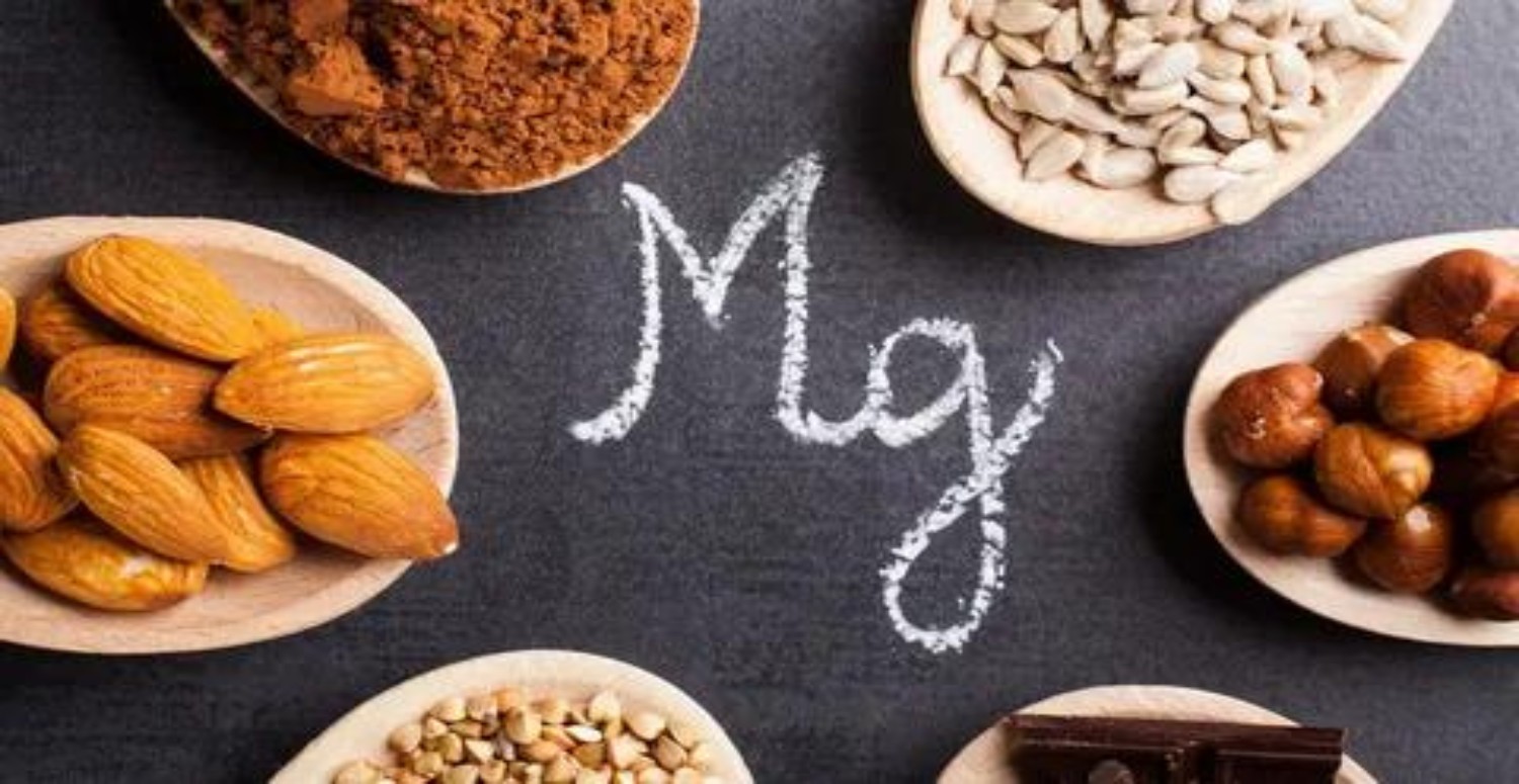 magnezyum nasıl önlenir