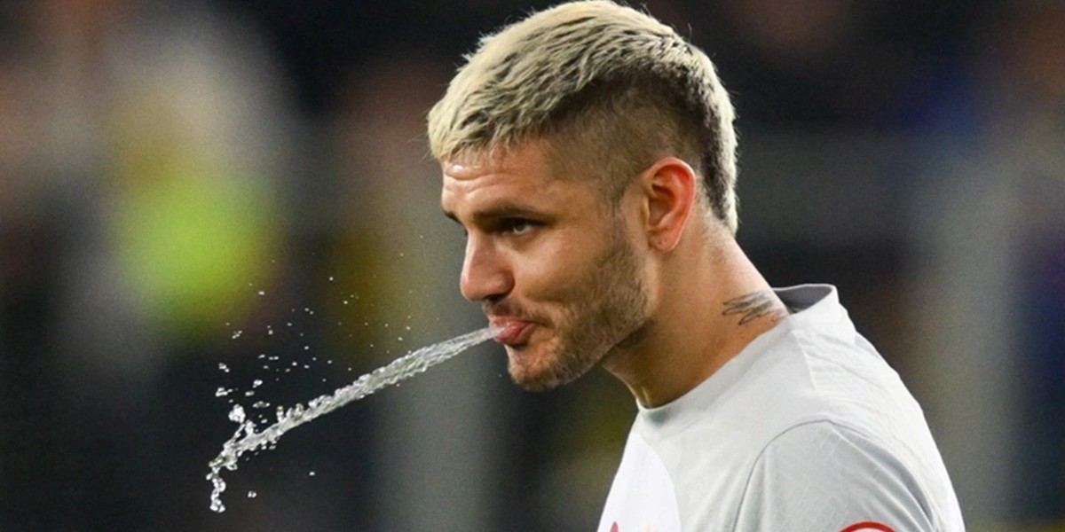 Mauro Icardi'nin Cezası Onaylandı