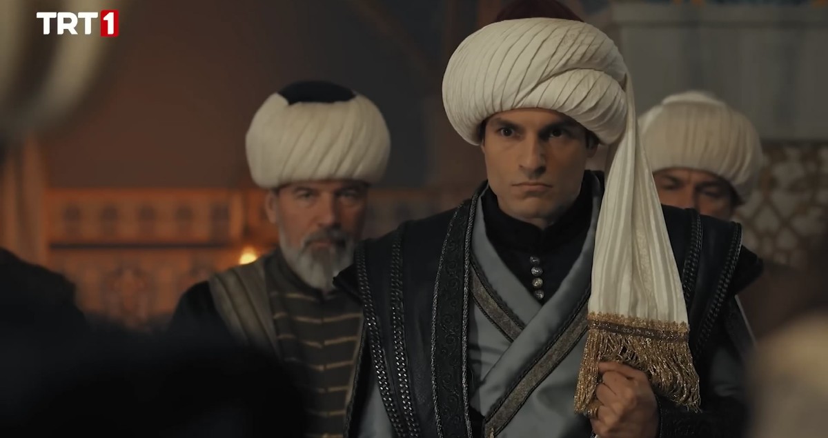 mehmed fetihler sultanı
